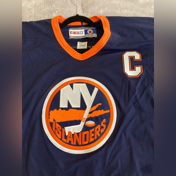 SIGNED Bill Guerin #13 Jersey - Picture 2 of 6